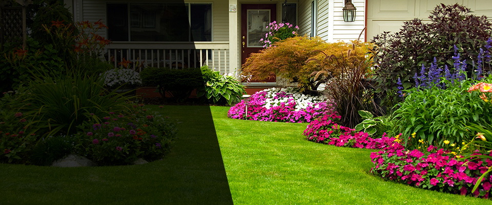 Westhampton Beach Landscapers